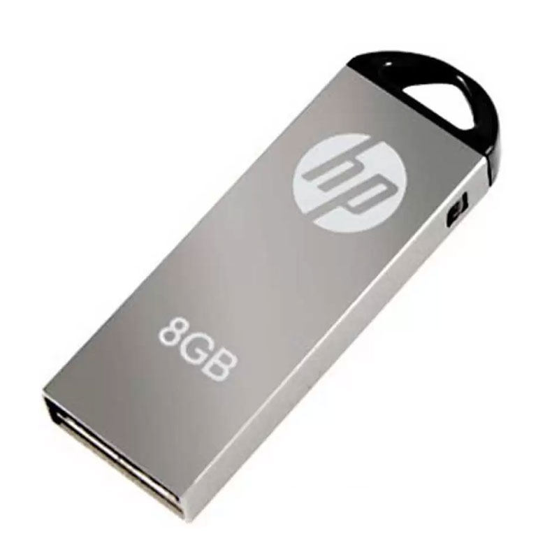 HP V220W 8 GB Pen Drive